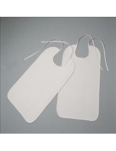 50 Baberos Impermeables 37...