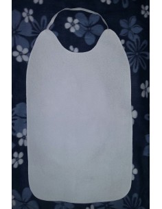 50 Baberos Impermeables 37...