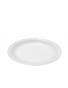 12 Platos Llanos 22 cm....